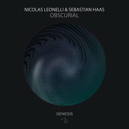 Nicolas Leonelli & Sebastian Haas - Obscurial [GNSYS106]